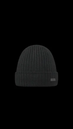 Barts Wilbert Turnup black