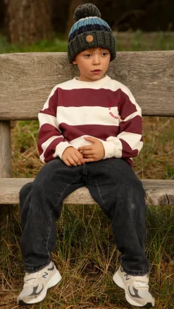 Barts Wilhelm Beanie Boys army Sale