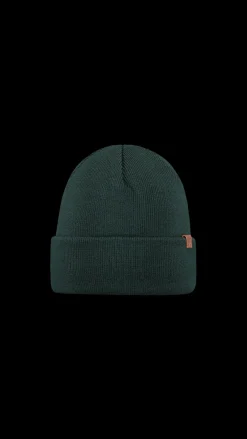 Barts Willes Beanie bottle green New
