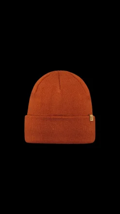 Barts Willes Beanie pepo orange Sale