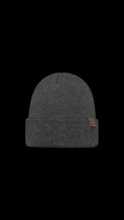 Barts Willes Beanie dark heather Sale