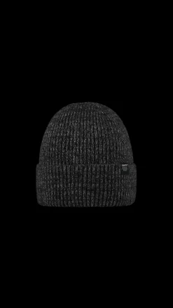 Barts Willian Beanie anthracite Outlet
