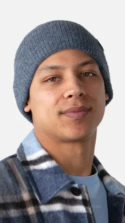 Barts Willian Beanie blue Discount