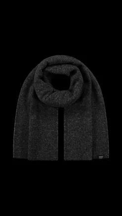 Barts Willian Scarf anthracite