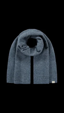 Barts Willian Scarf blue Outlet