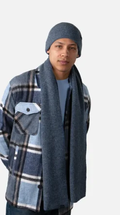Barts Willian Scarf blue Outlet