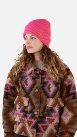 Barts Witzia Beanie hot pink Best