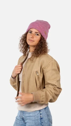 Barts Witzia Beanie rose