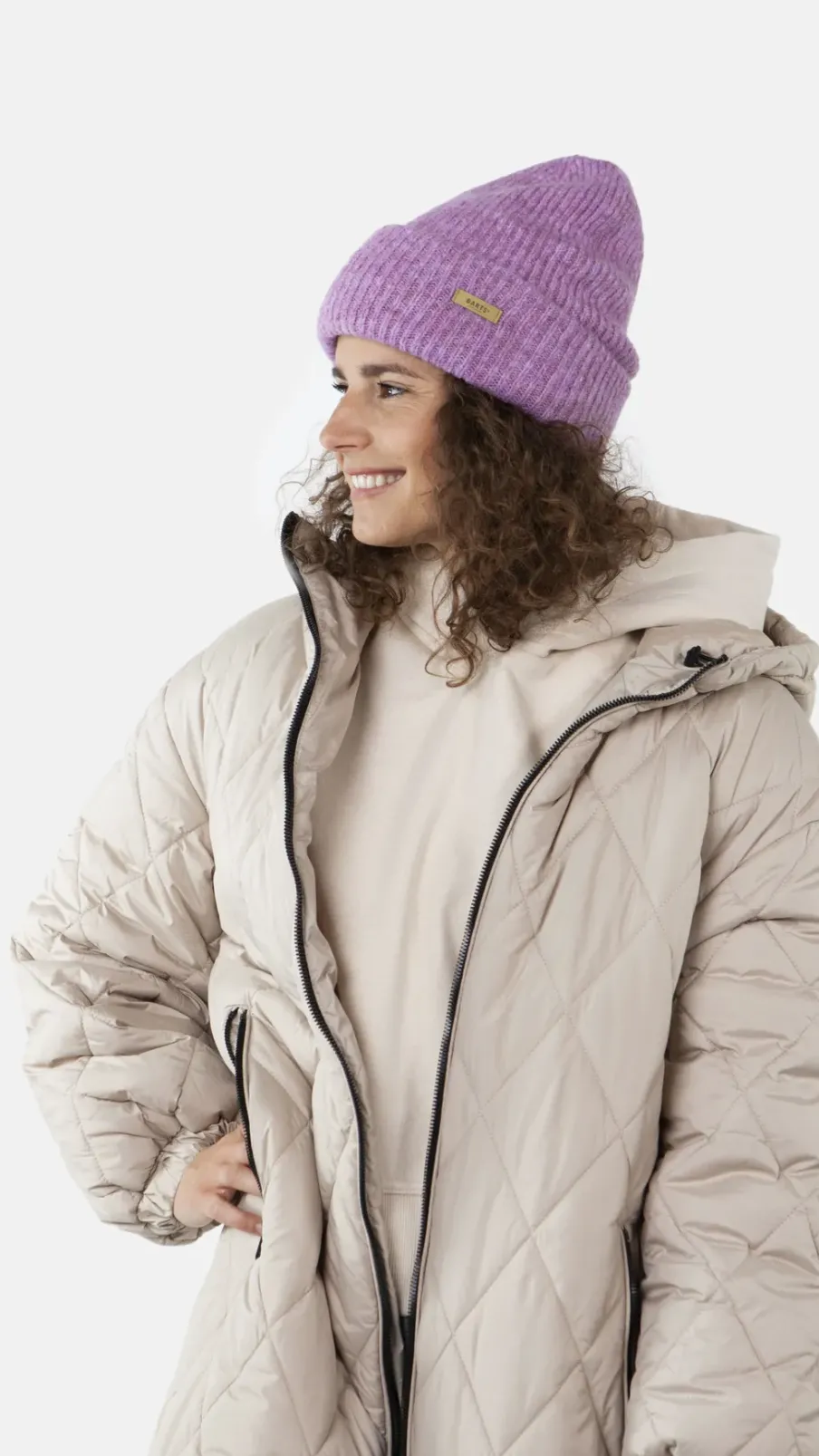 Barts Witzia Beanie berry