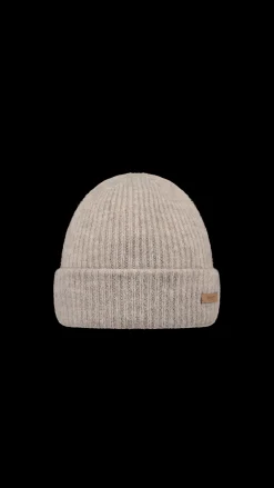 Barts Witzia Beanie light brown
