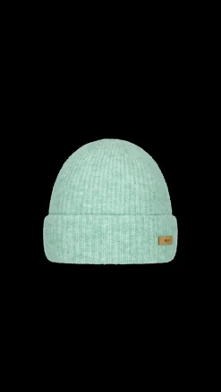 Barts Witzia Beanie misty green Sale