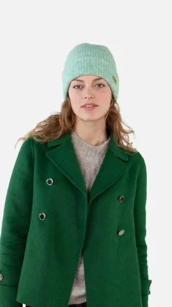 Barts Witzia Beanie misty green Sale