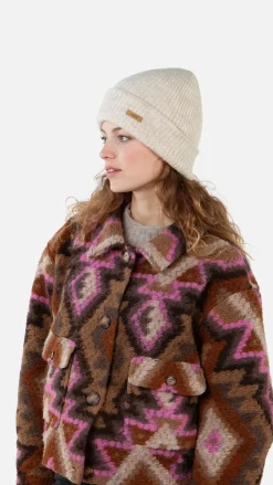 Barts Witzia Beanie cream