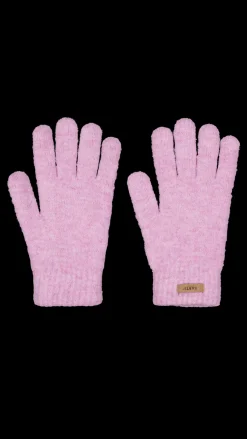 Barts Witzia Gloves dusty pink Hot
