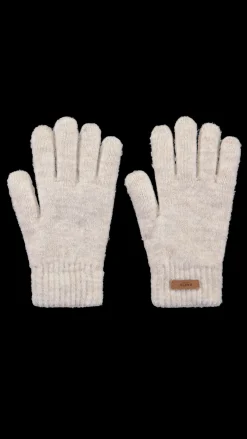 Barts Witzia Gloves cream Hot