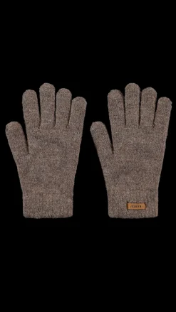 Barts Witzia Gloves brown Clearance