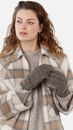 Barts Witzia Gloves brown Clearance
