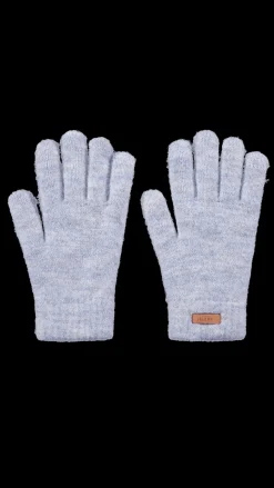 Barts Witzia Gloves light blue Hot