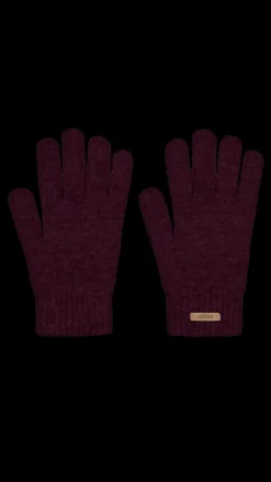 Barts Witzia Gloves aubergine Online