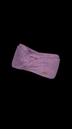 Barts Witzia Headband berry Hot