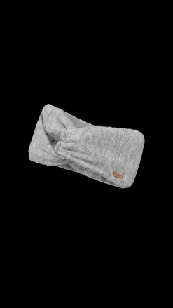 Barts Witzia Headband heather grey Outlet