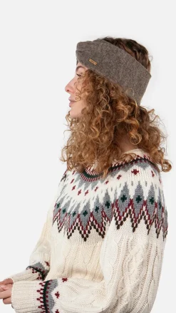Barts Witzia Headband brown Discount