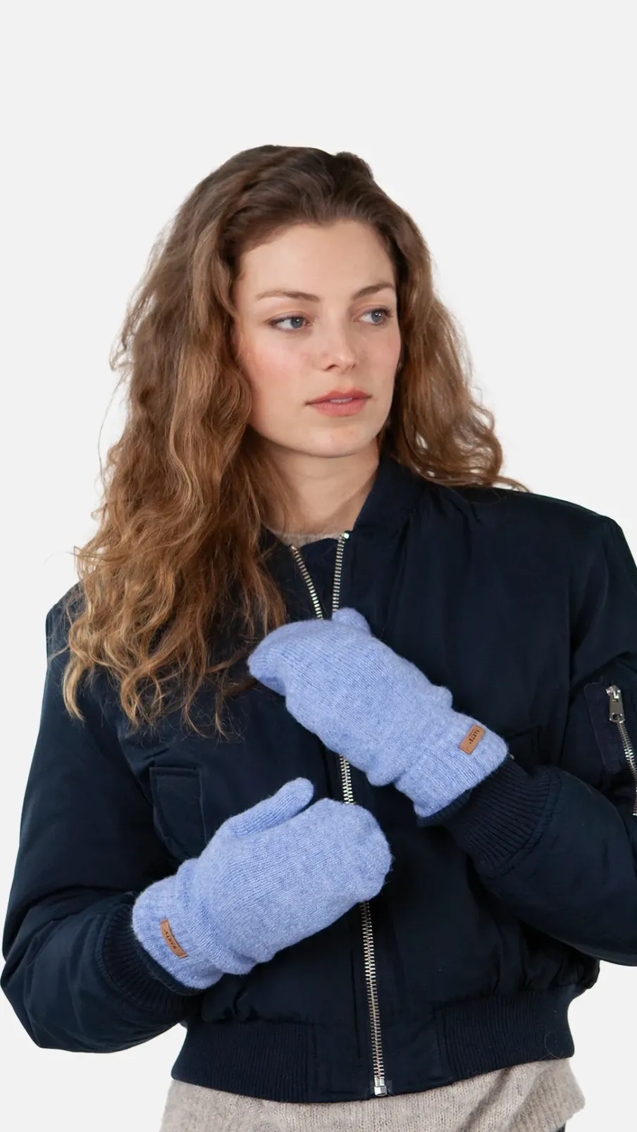 Barts Witzia Mitts sky Sale