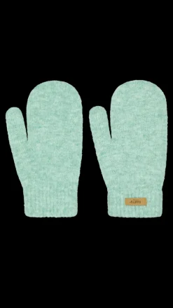 Barts Witzia Mitts misty green Online