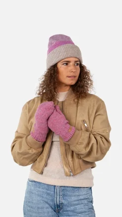 Barts Witzia Mitts rose Clearance