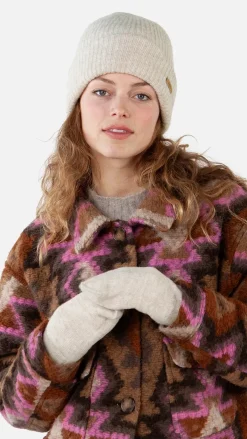 Barts Witzia Mitts cream