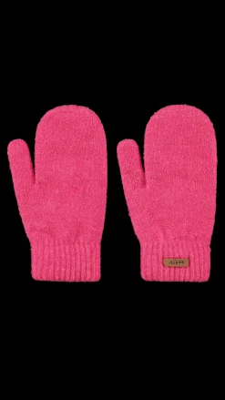 Barts Witzia Mitts hot pink Outlet