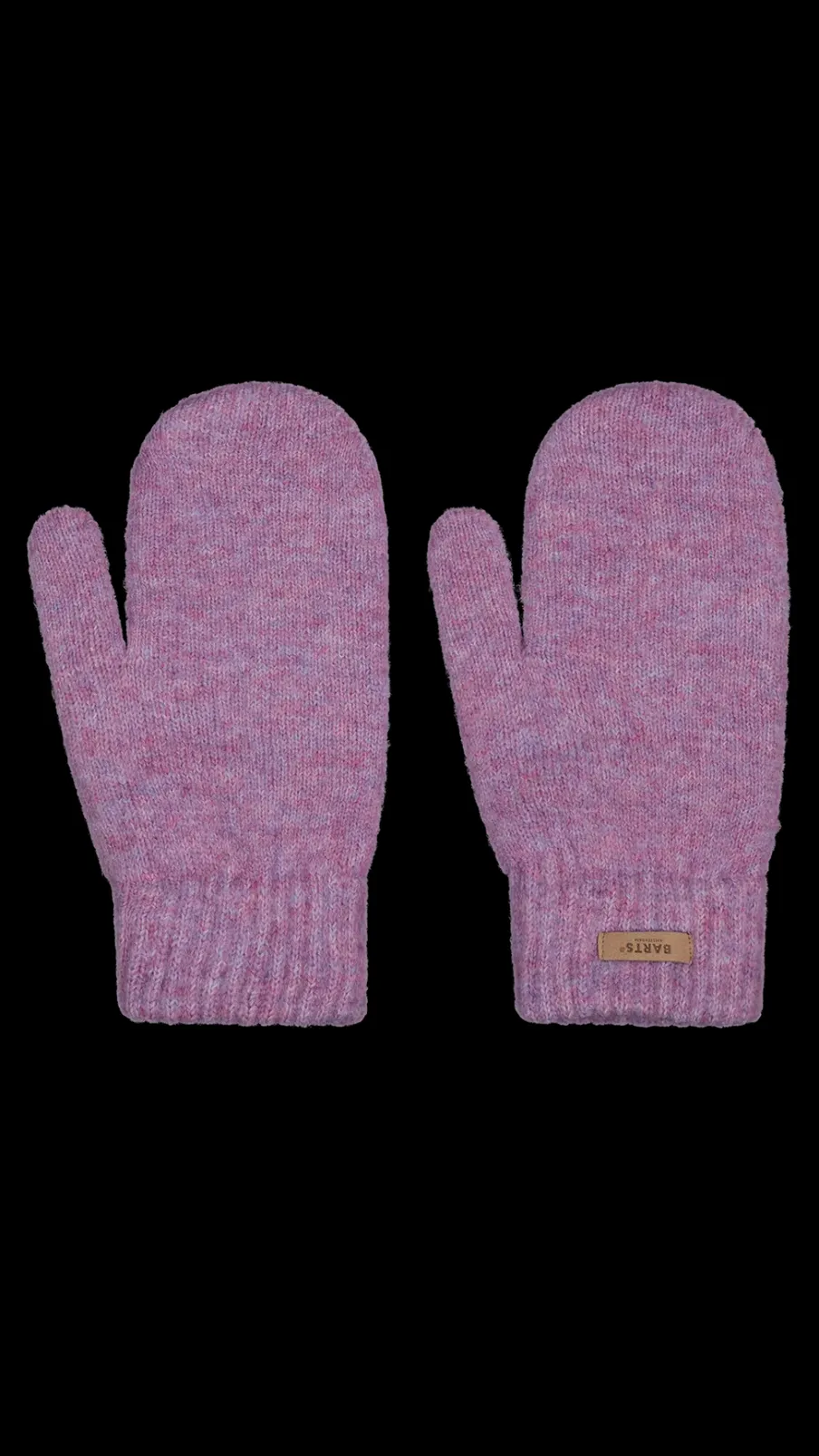 Barts Witzia Mitts berry Outlet