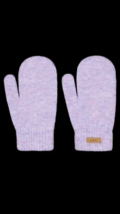 Barts Witzia Mitts lilac Online
