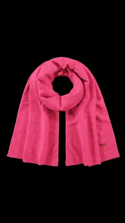 Barts Witzia Scarf hot pink New