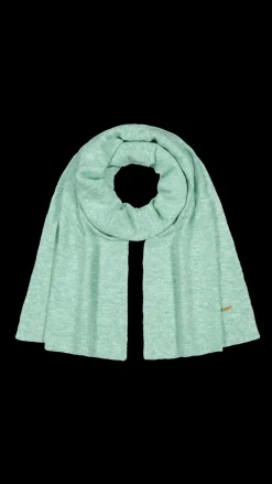 Barts Witzia Scarf misty green