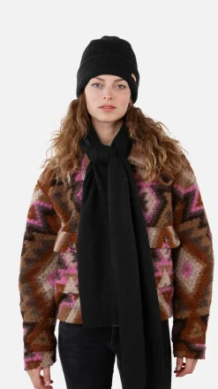 Barts Witzia Scarf black