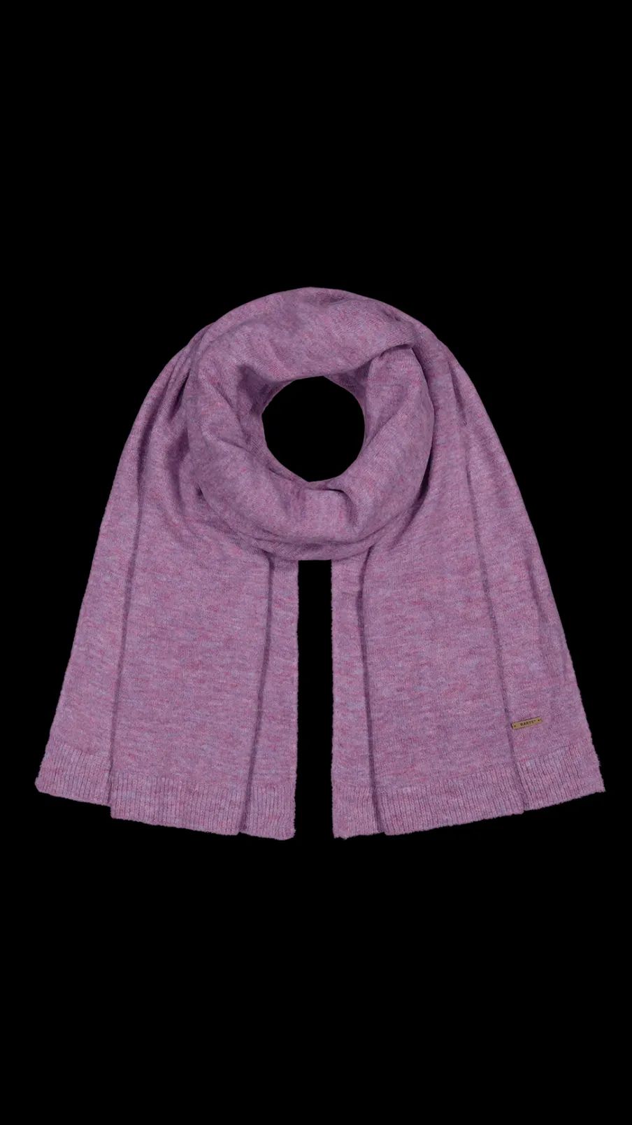 Barts Witzia Scarf berry Hot