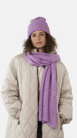 Barts Witzia Scarf berry Hot