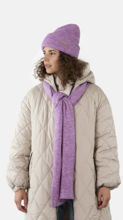 Barts Witzia Scarf berry Hot