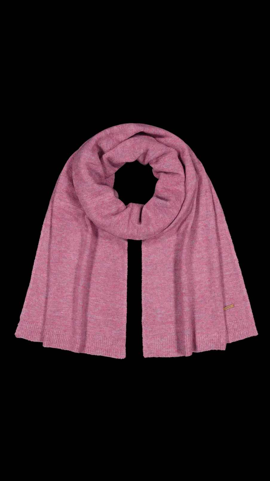 Barts Witzia Scarf rose Best