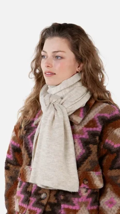 Barts Witzia Scarf cream Discount