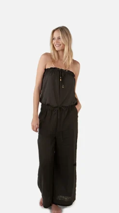 Barts Wollam Pants black