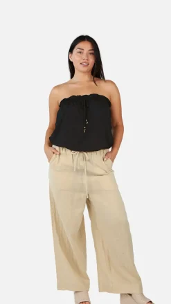 Barts Wollam Pants sand Online