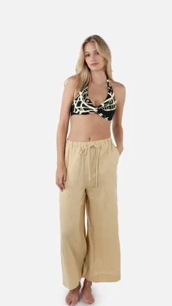 Barts Wollam Pants sand Online
