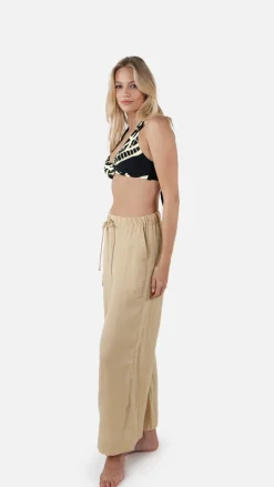 Barts Wollam Pants sand Online
