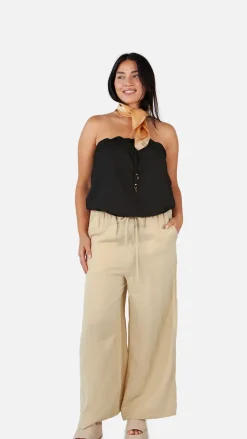 Barts Wollam Pants sand Online