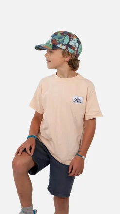 Barts Womby Cap cedar New