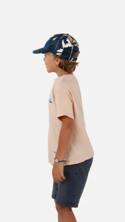 Barts Womby Cap navy New