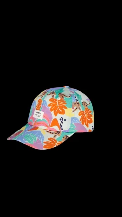 Barts Womby Cap lilac