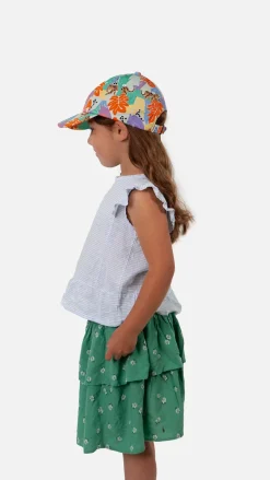 Barts Womby Cap lilac